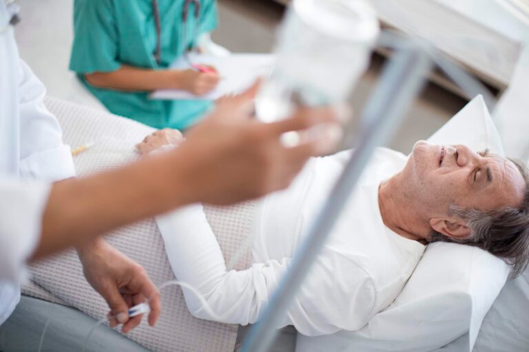 Психологическая подготовка